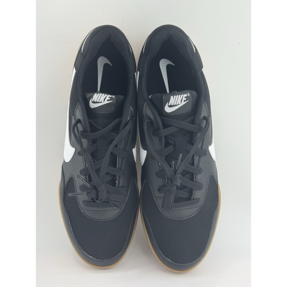Nike Terra Manta Shoes Black White Gum Light Brown HQ4502-006 Men's Size 12 - Picture 7 of 11
